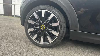 MINI Hatchback Cooper S Level 3