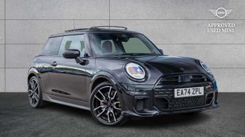 MINI Cooper S Sport