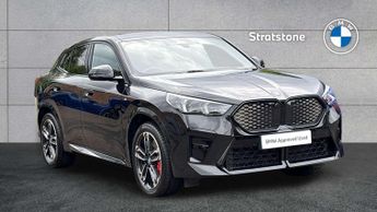 BMW Ix2 M Sport