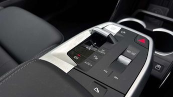 BMW Ix2 M Sport