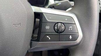 BMW Ix2 M Sport