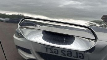 BMW Ix2 M Sport