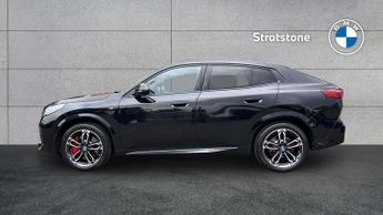 BMW Ix2 M Sport