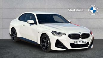  M Sport