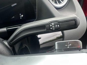 Mercedes-Benz GLA AMG Line