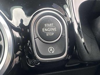 Mercedes-Benz GLA AMG Line