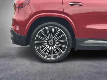 Mercedes-Benz GLA AMG Line