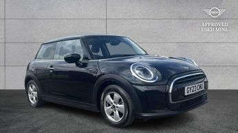 MINI Hatch Cooper Classic