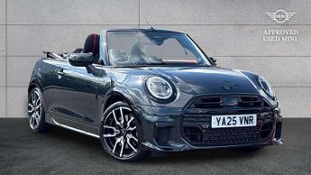 MINI Cooper S Sport