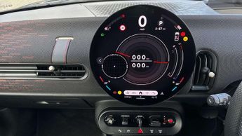 MINI Cooper S Sport