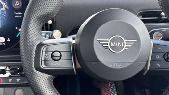 MINI Cooper S Sport