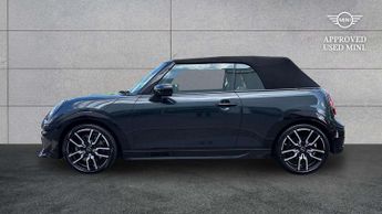 MINI Cooper S Sport