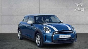 MINI Hatch Cooper Classic