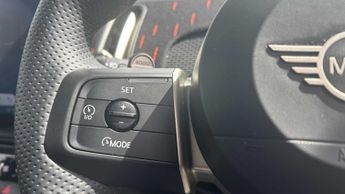 MINI Countryman SE Sport
