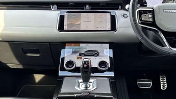 Land Rover Range Rover Evoque R-Dynamic HSE