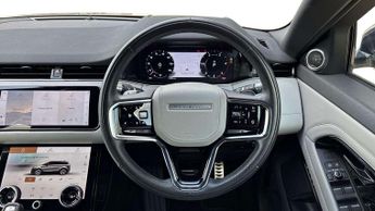 Land Rover Range Rover Evoque R-Dynamic HSE