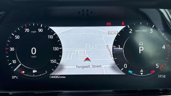 Land Rover Range Rover Evoque R-Dynamic HSE