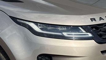 Land Rover Range Rover Evoque R-Dynamic HSE
