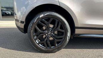 Land Rover Range Rover Evoque R-Dynamic HSE