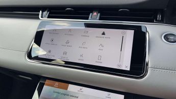 Land Rover Range Rover Evoque R-Dynamic HSE