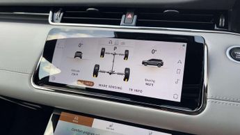 Land Rover Range Rover Evoque R-Dynamic HSE