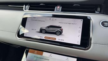 Land Rover Range Rover Evoque R-Dynamic HSE