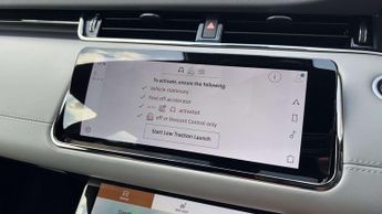 Land Rover Range Rover Evoque R-Dynamic HSE