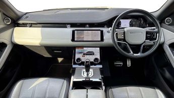 Land Rover Range Rover Evoque R-Dynamic HSE