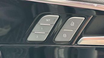 Audi A4 S4 Vorsprung