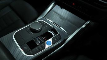 BMW I4 M50