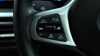 BMW I4 M50