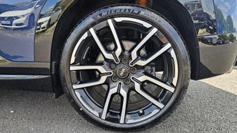 MINI Aceman SE Sport