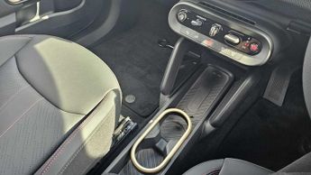 MINI Aceman SE Sport
