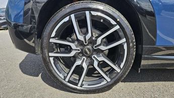 MINI Aceman SE Sport
