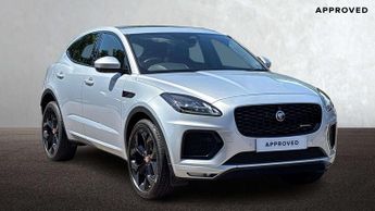 Jaguar E-PACE R-Dynamic S