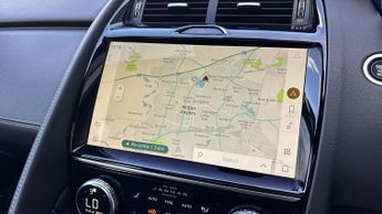 Jaguar E-PACE R-Dynamic S