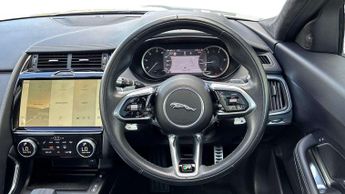 Jaguar E-PACE R-Dynamic S