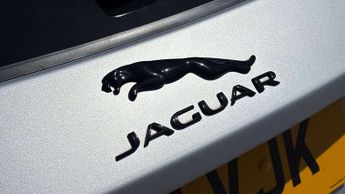 Jaguar E-PACE R-Dynamic S