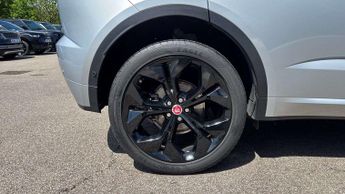 Jaguar E-PACE R-Dynamic S