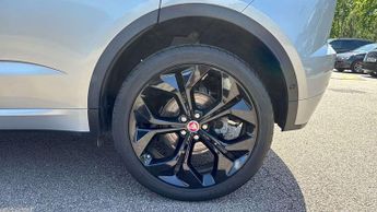 Jaguar E-PACE R-Dynamic S