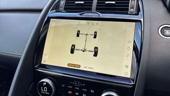 Jaguar E-PACE R-Dynamic S