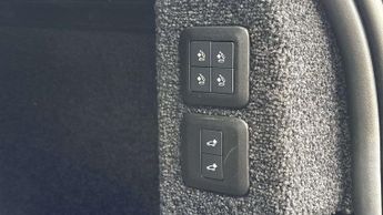 Land Rover Range Rover Westminster Black