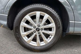 Audi Q3 Sport
