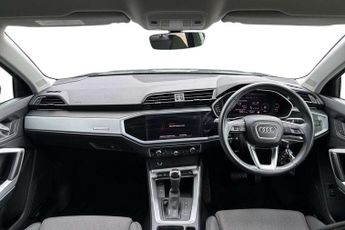 Audi Q3 Sport