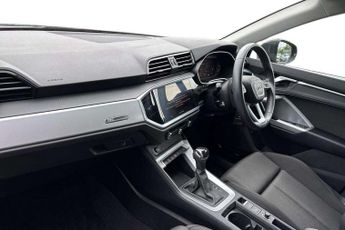 Audi Q3 Sport