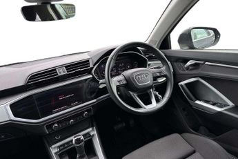 Audi Q3 Sport