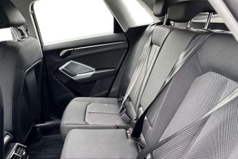 Audi Q3 Sport