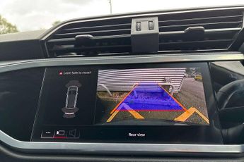 Audi Q3 Sport