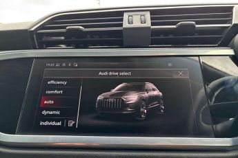 Audi Q3 Sport