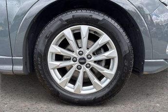 Audi Q3 Sport